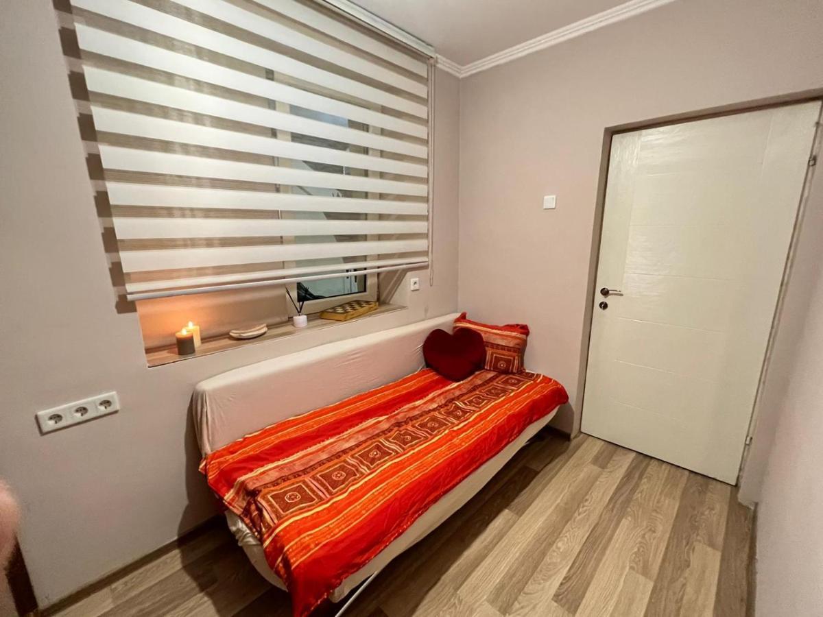 Deluxe Apartment Amar SJJ Exterior photo